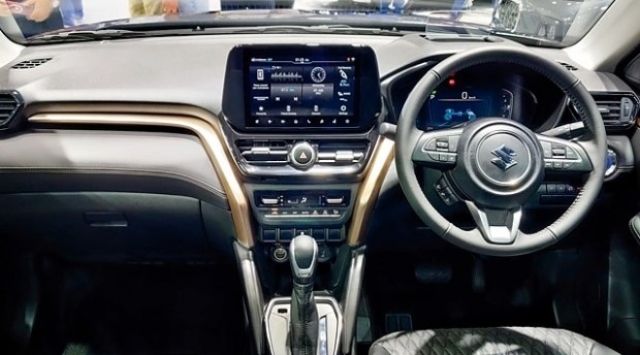  Новото Suzuki Grand Vitara излиза на международния пазар (ВИДЕО) - 6 
