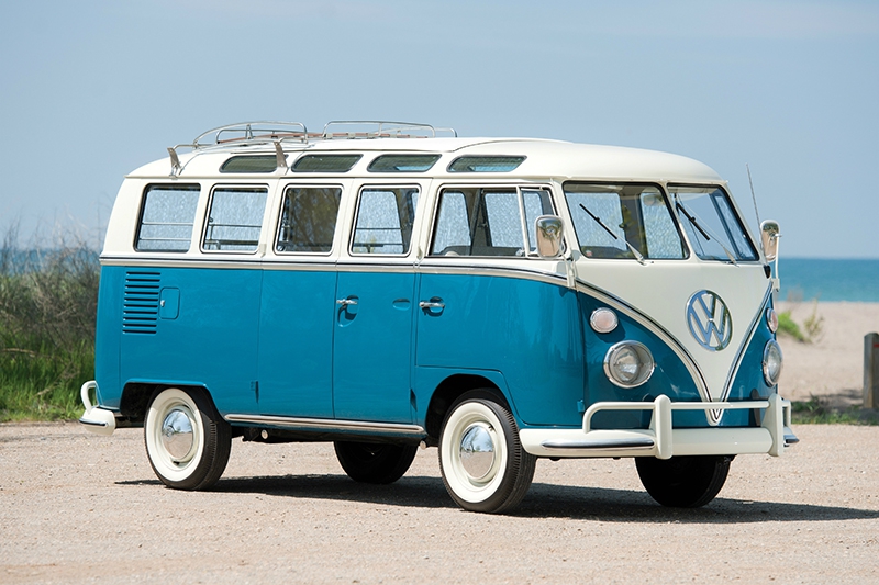 5 много неудобни за каране коли