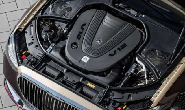 Германия се противопостави на „убиването“ на бензиновите и дизеловите двигатели