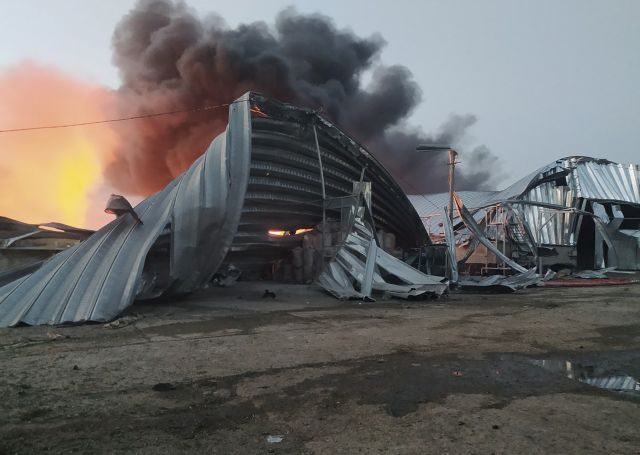 Кремъл удари ново дъно със своите лъжи