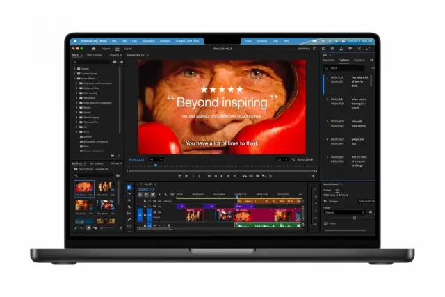 Още продукти получиха новия процесор на Apple