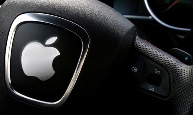 Официално: Apple ще прави безпилотни коли