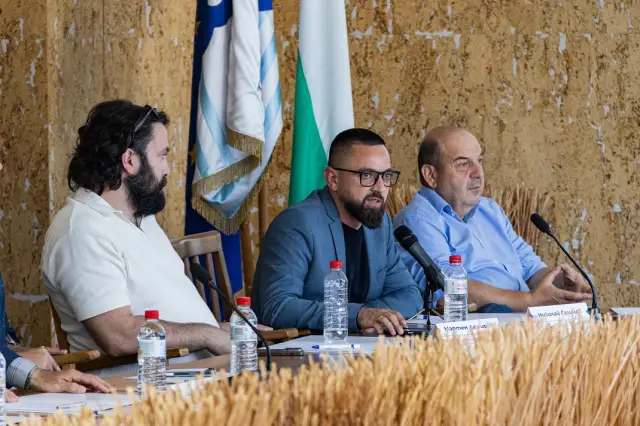  Единни, мислещи, стабилно разрастващи се: накъде продължава ИКТ Клъстер – Варна 