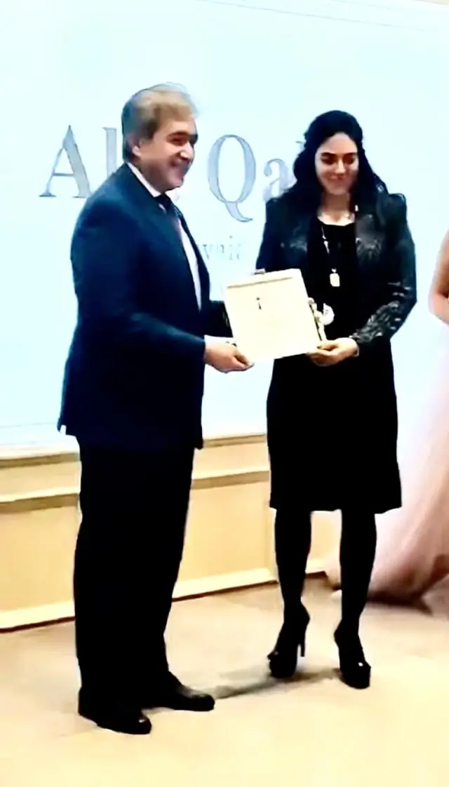 Алия Кали: Кувейтската бизнесдама, която представлява мост за сътрудничество между Кувейт и България