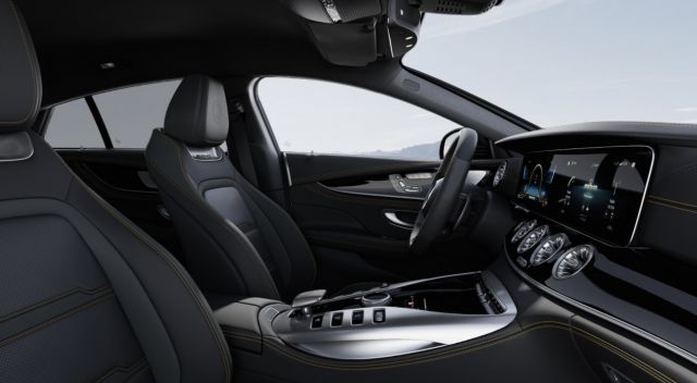 Най-мощният Mercedes вече се продава и у нас, вижте на каква цена