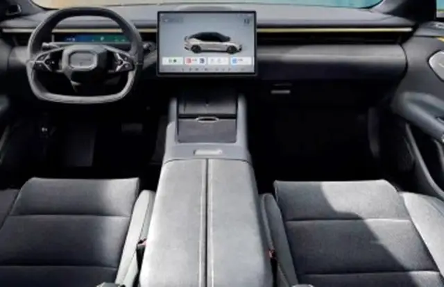 Запознайте се с новото Lynk & Co 10