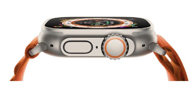 Apple Watch Ultra 2 идва през тази година с нова технология