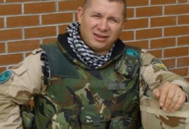 Генерал Димитър Шивиков пред ФАКТИ: Две са столиците, които ни контролират - Вашингтон и Брюксел - 2