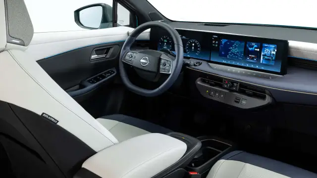 Подробно за новия Nissan Leaf 