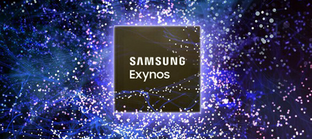 Процесор с изкуствен интелект за Samsung Galaxy S10