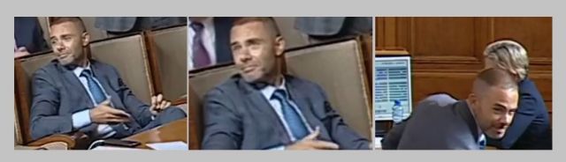  Вчера народен представител от ГЕРБ се смя на битите хора. Днес цялата парламентарна група на ГЕРБ намерено ни се подиграва 