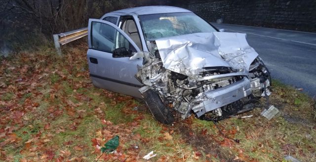 Челен конфликт затвори за 5 часа пътя в Кресненското дефиле | ФАКТИ.БГ Челен конфликт затвори за 5 часа пътя в Кресненското дефиле