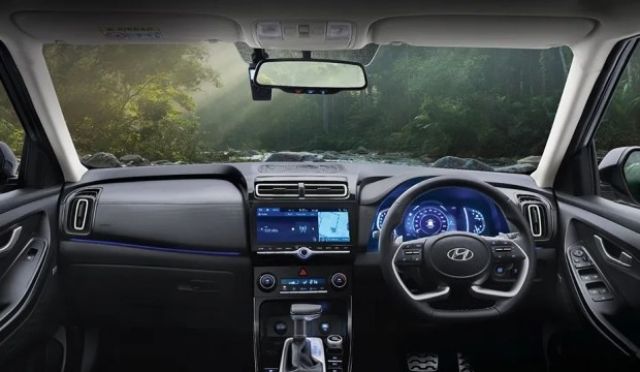 Hyundai представи доста евтини кросоувъри с повишена проходимост