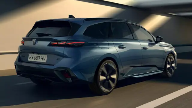 Обновеното Peugeot 308: Фини промени с добре познати двигатели