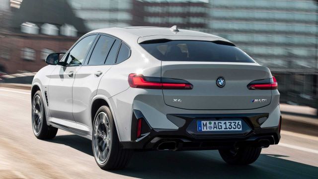 BMW се отказва от популярен модел?