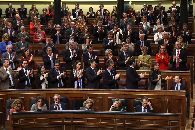 Криза в Мадрид! Идват предсрочни избори