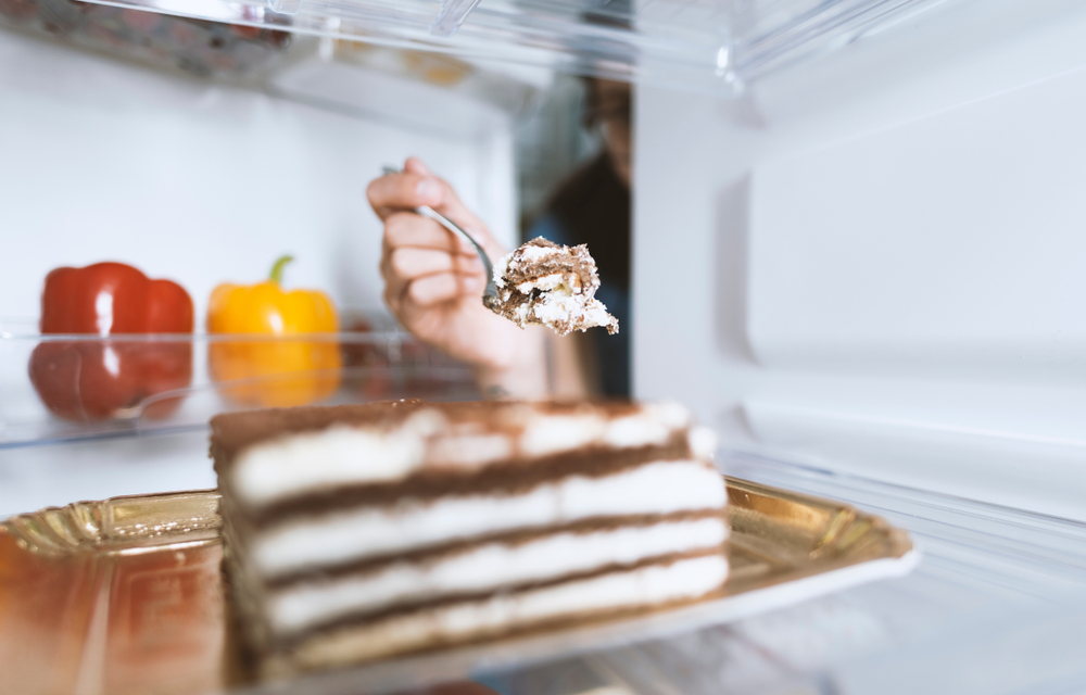 Откриха причината за лакомията