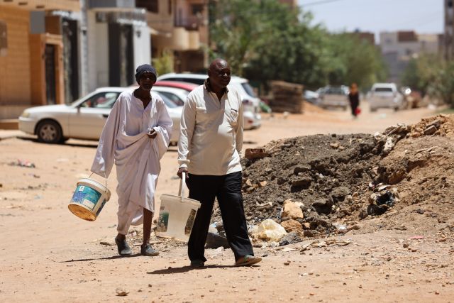 Боевете в Судан през 20-ия ден: Какво се случва в страната?
