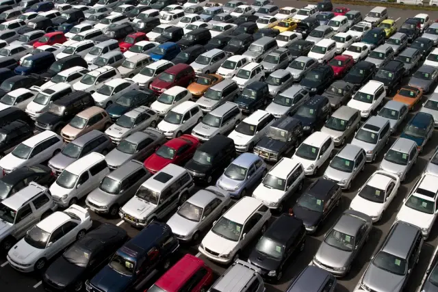 Как може да се промени пазарът на употребявани автомобили у нас?
