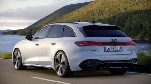 Audi призна голямата си грешка и обяви очаквана промяна