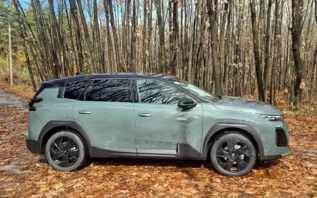 Тествахме новия флагман на Citroen. Вижте и колко струва у нас