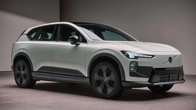 Кошмарът на германските премиум марки: Как с EX60 Volvo планира да превземе луксозния масов сегмент в Европа