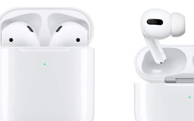  Ето по какъв начин ще наподобяват евтините безжични слушалки Apple AirPods 3 