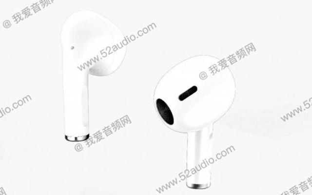  Ето по какъв начин ще наподобяват евтините безжични слушалки Apple AirPods 3 