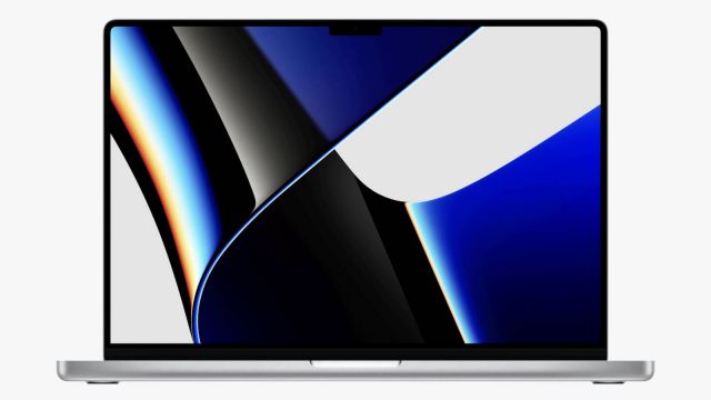 Apple представи новите MacBook Pro с много промени
