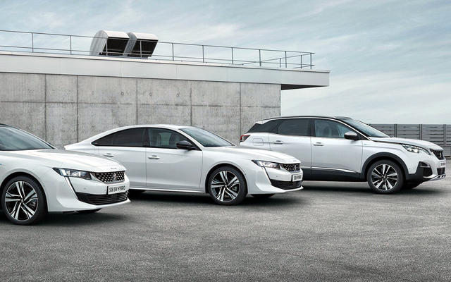 Всички коли Peugeot, Citroën и Opel са готови за Euro 6