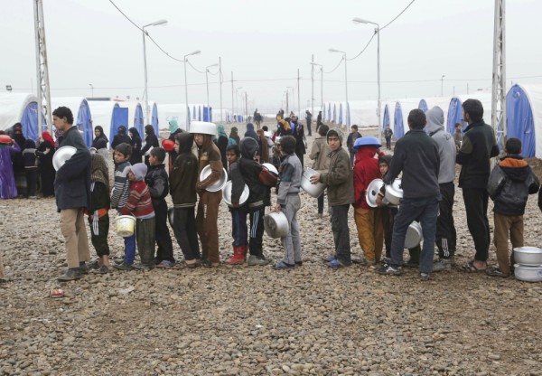 2 март: Светът в снимки