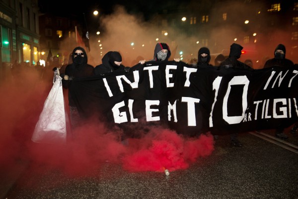 2 март: Светът в снимки