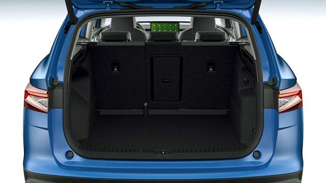  Колко коства и какво предлага най-евтината електрическа Skoda? 