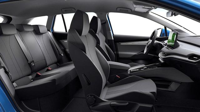  Колко коства и какво предлага най-евтината електрическа Skoda? 