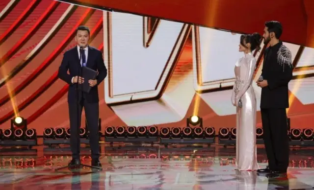 Silk Way Star: Събитието, което събра международната музикална промишленост в Астана (СНИМКИ)