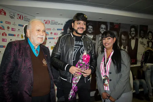  Спомен за Бедрос Киркоров който до последно обичаше България 