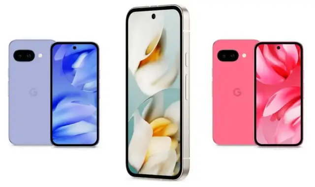 Pixel 10a ще дебютира с по-ниска цена от предшественика си