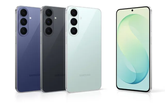 Не купувайте нов смартфон, преди да видите какво може новият Samsung Galaxy S26 FE | интерФакти.БГ Не купувайте нов смартфон, преди да видите какво може новият Samsung Galaxy S26 FE