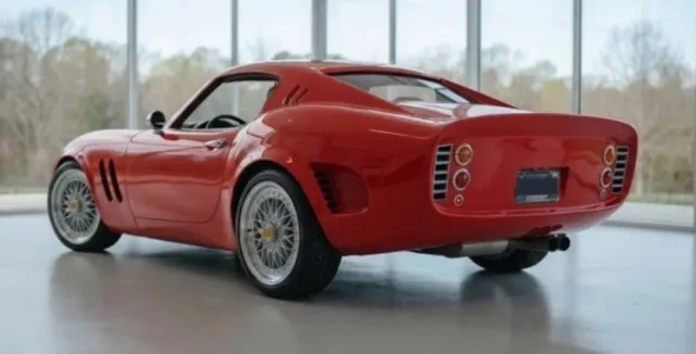 Как една евтина Mazda се превърна в най-скъпото Ferrari в историята | интерФакти.БГ Как една евтина Mazda се превърна в най-скъпото Ferrari в историята