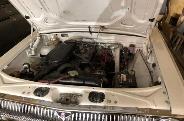  42-годишна Волга с съвсем нулев пробег беше оценена по-скъпо от чисто нова кола 