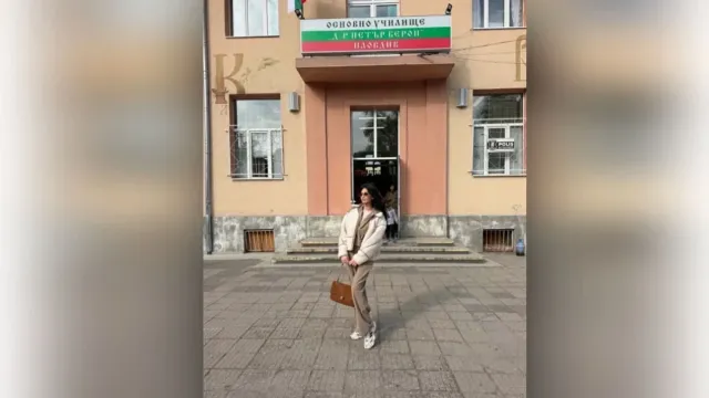 Венцислава Тафкова след вота: Президентът няма да намали сметката ми