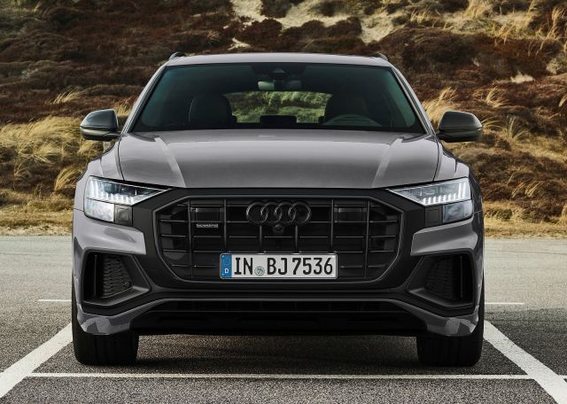 Audi потвърди, че скоро може да добави пикап към своята гама | интерФакти.БГ Audi потвърди, че скоро може да добави пикап към своята гама