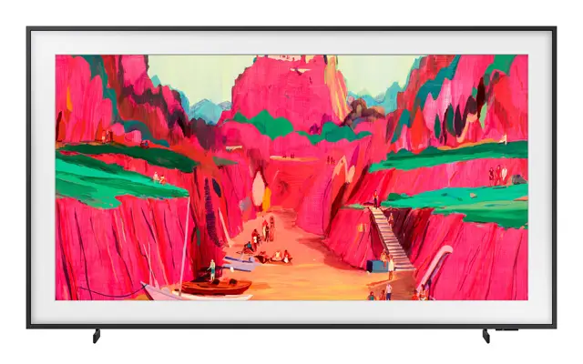 Бъдещето на телевизията или защо OLED на Samsung е върхът в домашното забавление