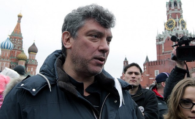 Убиецът на Борис Немцов получи 20 г. затвор (ВИДЕО+СНИМКИ)