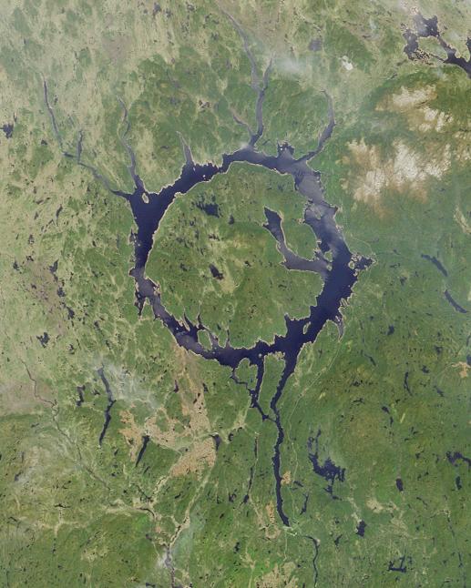10-те най-изключителни, необикновени и загадъчни езера в света (СНИМКИ)