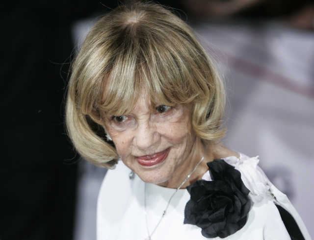 Почина иконата на френското кино Жана Моро