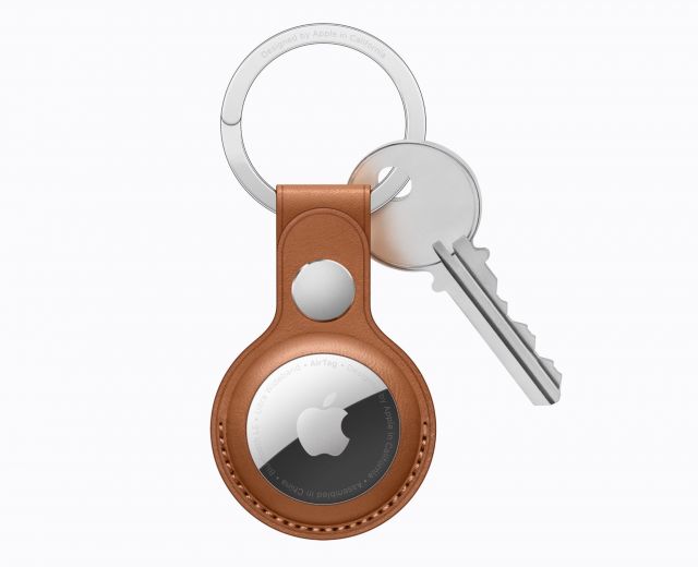 Модифицирани AirTag-ове са идеални за проследяване