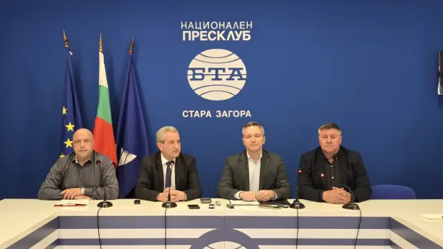 Кристиан Вигенин: Европа да отбрани енергийната си самостоятелност и интереса на хората