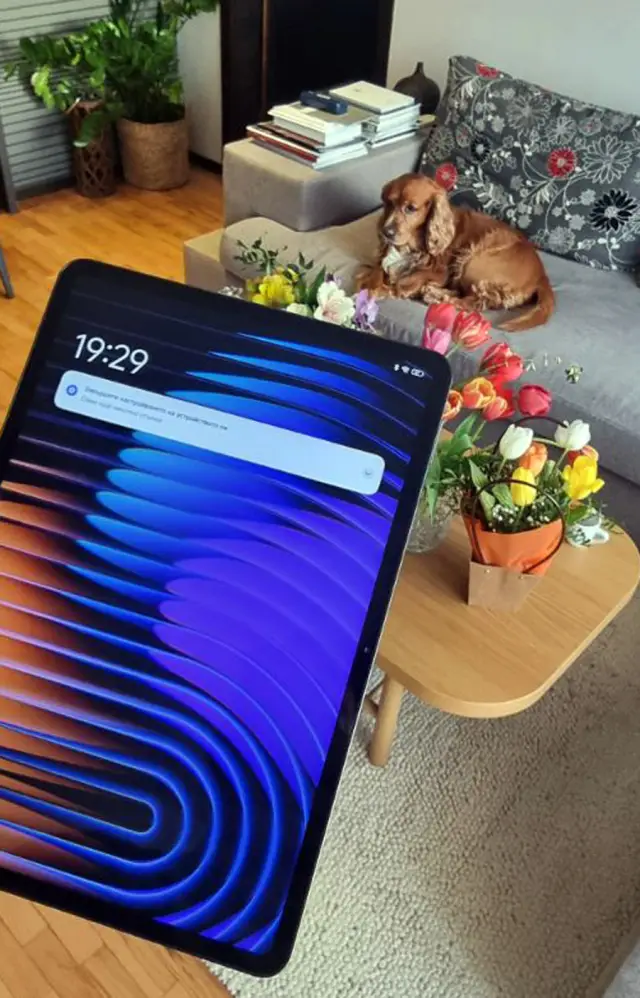 Таблетът с най-хубавото съответствие цена-качество