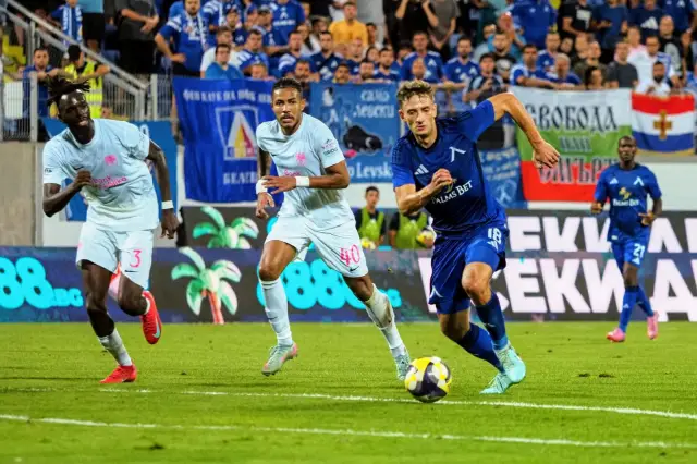 Боби Рупанов взриви " Герена " в последната секунда! Луда " синя " вечер!